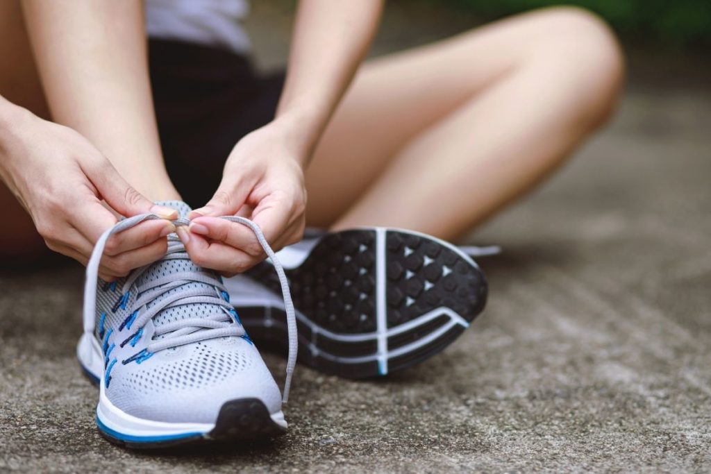 Que zapatillas comprar para crossfit